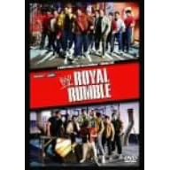 WWE ���C���������u��2005 [DVD]