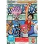 ONE PIECE �V�b�N�X�X�V�[�Y�� �󓇁E�����̏��� piece.8 [DVD]