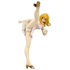 SIF EX ��R���� �������� �i��Ver. (1/7�X�P�[��PVC�h���ς݊����i�j