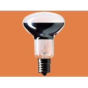 【クリックで詳細表示】パナソニック ミニレフ電球50形【1個入】 LR100V50WSK