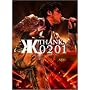 LIVE GOLDEN YEARS THANKS 0201 at BUDOKAN(��������) [DVD]