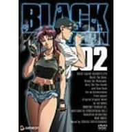 BLACK LAGOON 002 [DVD]