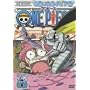 ONE PIECE �V�b�N�X�X�V�[�Y�� �󓇁E�X�J�C�s�A�� piece.7 [DVD]