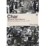Amano-Jack Movin�f The documentary on studio work & Live tour of Char [DVD]