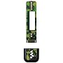 SONY Style-Up�p�l�� Green Camouflage SUP-NWE020 G