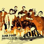 JUNK FOOD