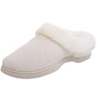 Dearfoams Women's Boucle Mule