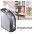 simplehuman�V���v���q���[�}���@�A�b�v���C�g�o�b�O�z���_�[