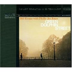On Green Dolphin Street
