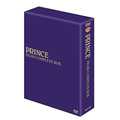 �v�����X�E�t�B�����Y�E�R���v���[�gBOX �q4���g�r [DVD]