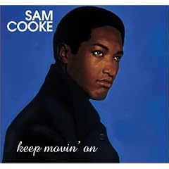 Keep Movin' On