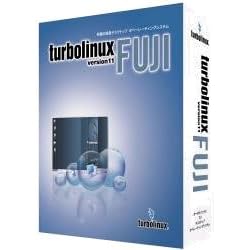 Turbolinux FUJI version11