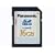 �p�i�\�j�b�N SDHC�������[�J�[�hSDM16GK1K 16GB RP-SDM16GK1K