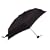 totes(�g�[�c) �u�����^�C�j�[ �y15cm�܏�ݎP�z �u���b�N BK 21230