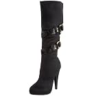 Michael Antonio Oyette Knee High Boot