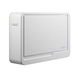I-O DATA USB 2.0/1.1�Ή� �O�t�^�n�[�h�f�B�X�N 1TB HDC-EU1.0