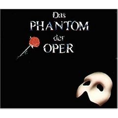 DAS PHANTOM DER OPER