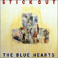 STICK OUT