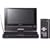 SONY 8�^�t�������Z�O�`���[�i�[���� �|�[�^�u��DVD�v���[���[ DVP-FX860DT