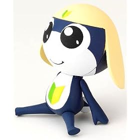 �P�����R�� KERORO GUNSO �^�}�}�񓙕� TAMAMA