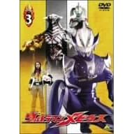 �E���g���}�����r�E�X Volume 3 [DVD]