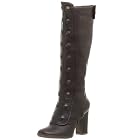 FRYE Women's Adrienne Button Tall Boot