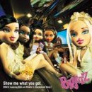 Show me what you got(CCCD)