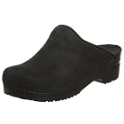 Dansko Karl Oiled Leather Clog