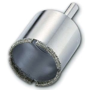 【クリックで詳細表示】新潟精機(SK) 電着ダイヤモンドコアドリル DC-35