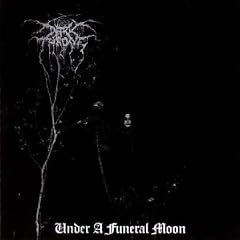 Under a Funeral Moon: Remastered