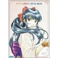 �T�N�����TV DVD-BOX