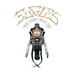 The Very Best of the Eagles