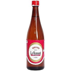 ���E�o�����g 720ml