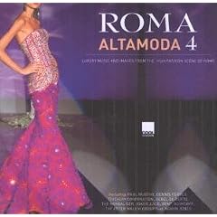 Roma Alta Moda, Vol. 4