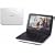 SONY 7�^�t���|�[�^�u��DVD�v���[���[ DVP-FX720W �z���C�g