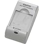 SANYO ���`�E���C�I���d�r DB-L20�p �[�d�� VAR-L20