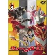 �E���g���}�����r�E�X Volume 8 [DVD]