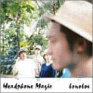 Headphone Magic