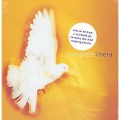Complete Libera