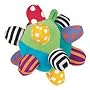 Sassy �o���s�[ �E �{�[��   Bumpy Ball