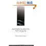 Advances in Written Text Analysis