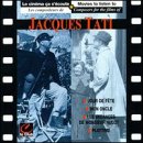 Composers For the Films of Jacques Tati