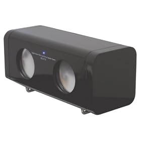 JESTTAX AC�A�_�v�^�[�t �t�h�[�� �X�e���I�~�j�X�s�[�J�[ MS-P10 BK