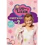 ���W�[&Lizzie �Z�J���h�E�V�[�Y�� VOL.2 [DVD]