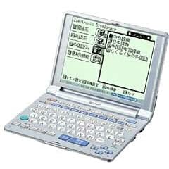 SHARP �d�q���� PW-A8500 (14�R���e���c, ��2�O���ꃂ�f��, ������, �R���e���c�J�[�h�Ή�, JIS�L�[�z��)