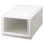 Fits �t�B�b�c���j�b�g�P�[�X L 4430 (��44cmx���s74x����30cm) �J�v�`�[�m