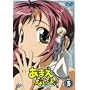 ���܂��Ȃ��ł��!! vol.5 [DVD]