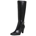 AK Anne Klein Marcoe Boot