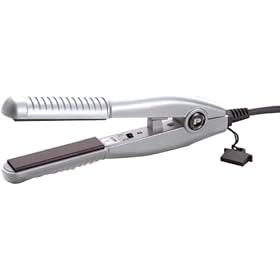 【クリックで詳細表示】プローザ ヘアアイロン ポケット PIP-0521-SV シルバー