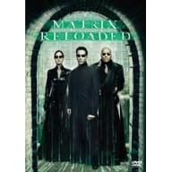 �}�g���b�N�X �����[�f�b�h ���ʔ� [DVD]